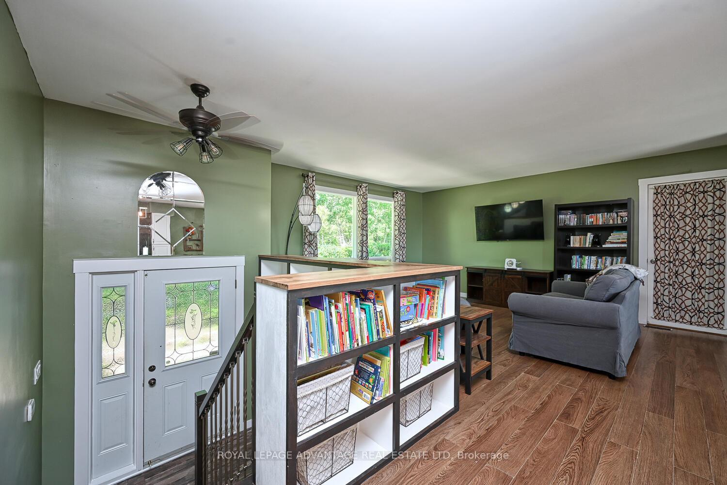 Photo 4 of 126 Douglas Road, Montague, Montague Twp — HOMEH