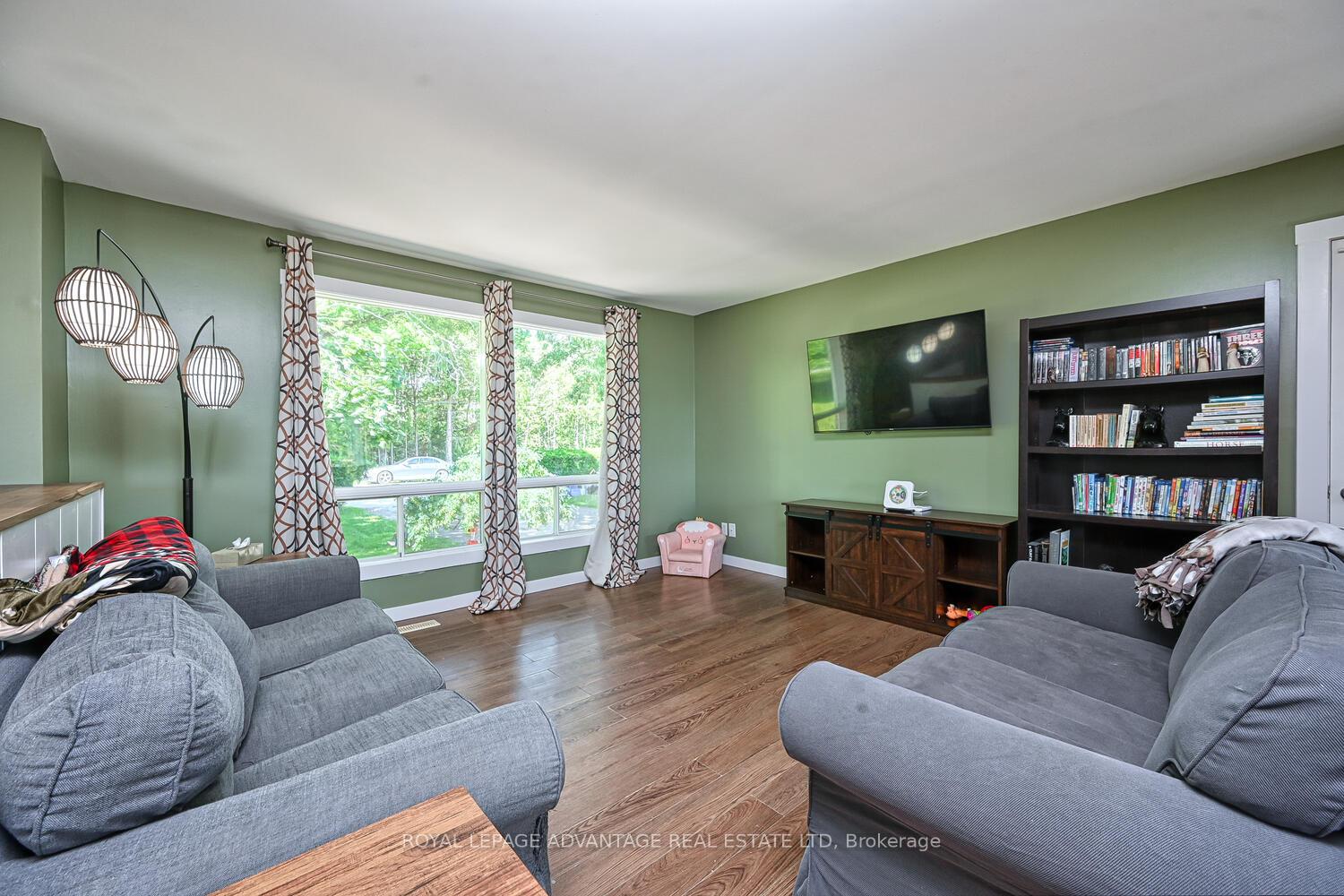 Photo 5 of 126 Douglas Road, Montague, Montague Twp — HOMEH