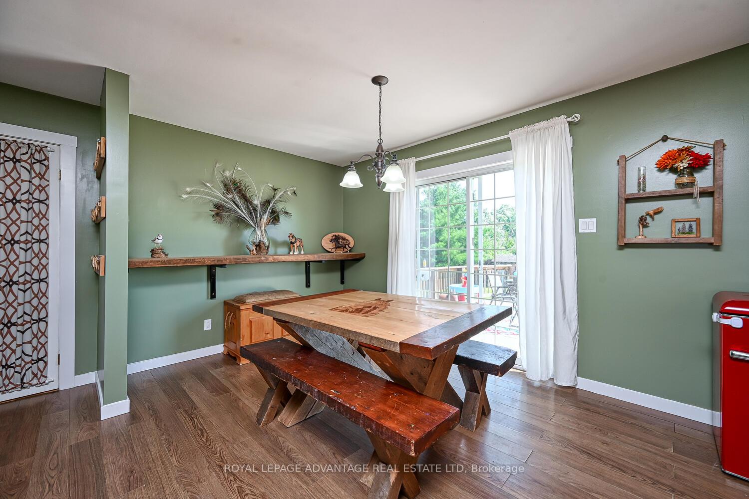 Photo 8 of 126 Douglas Road, Montague, Montague Twp — HOMEH