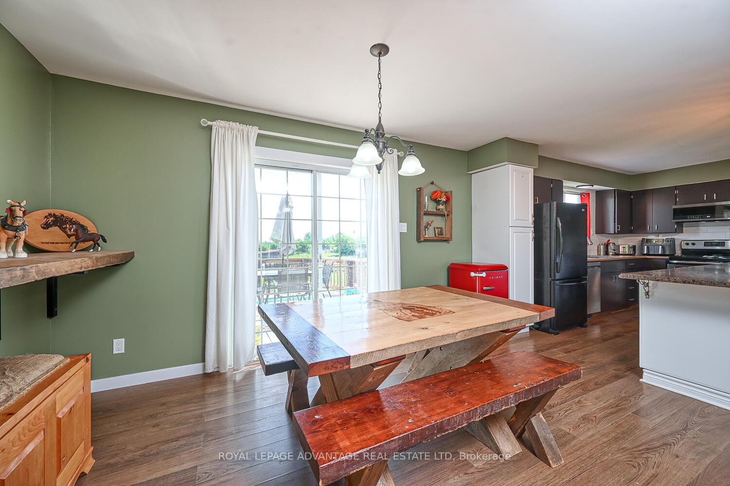 Photo 9 of 126 Douglas Road, Montague, Montague Twp — HOMEH