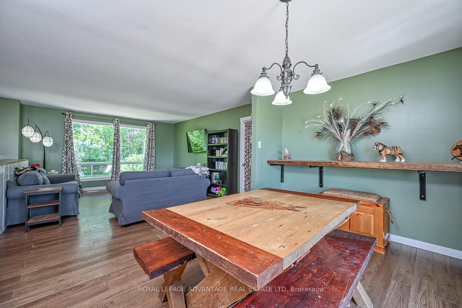 Photo 10 of 126 Douglas Road, Montague, Montague Twp — HOMEH