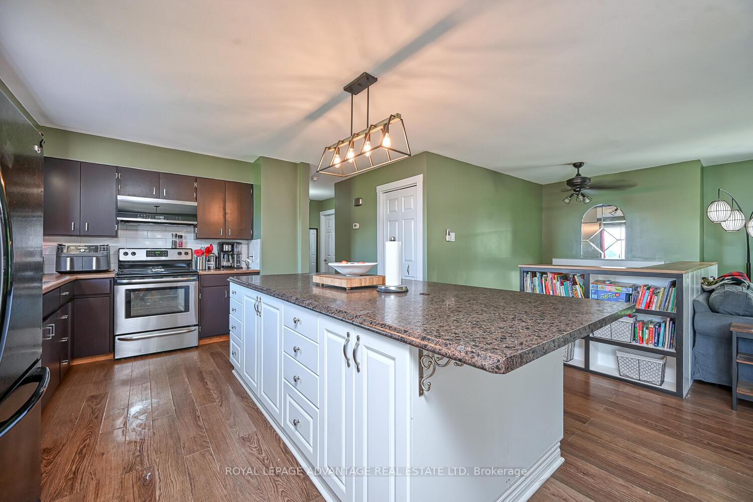 Photo 12 of 126 Douglas Road, Montague, Montague Twp — HOMEH