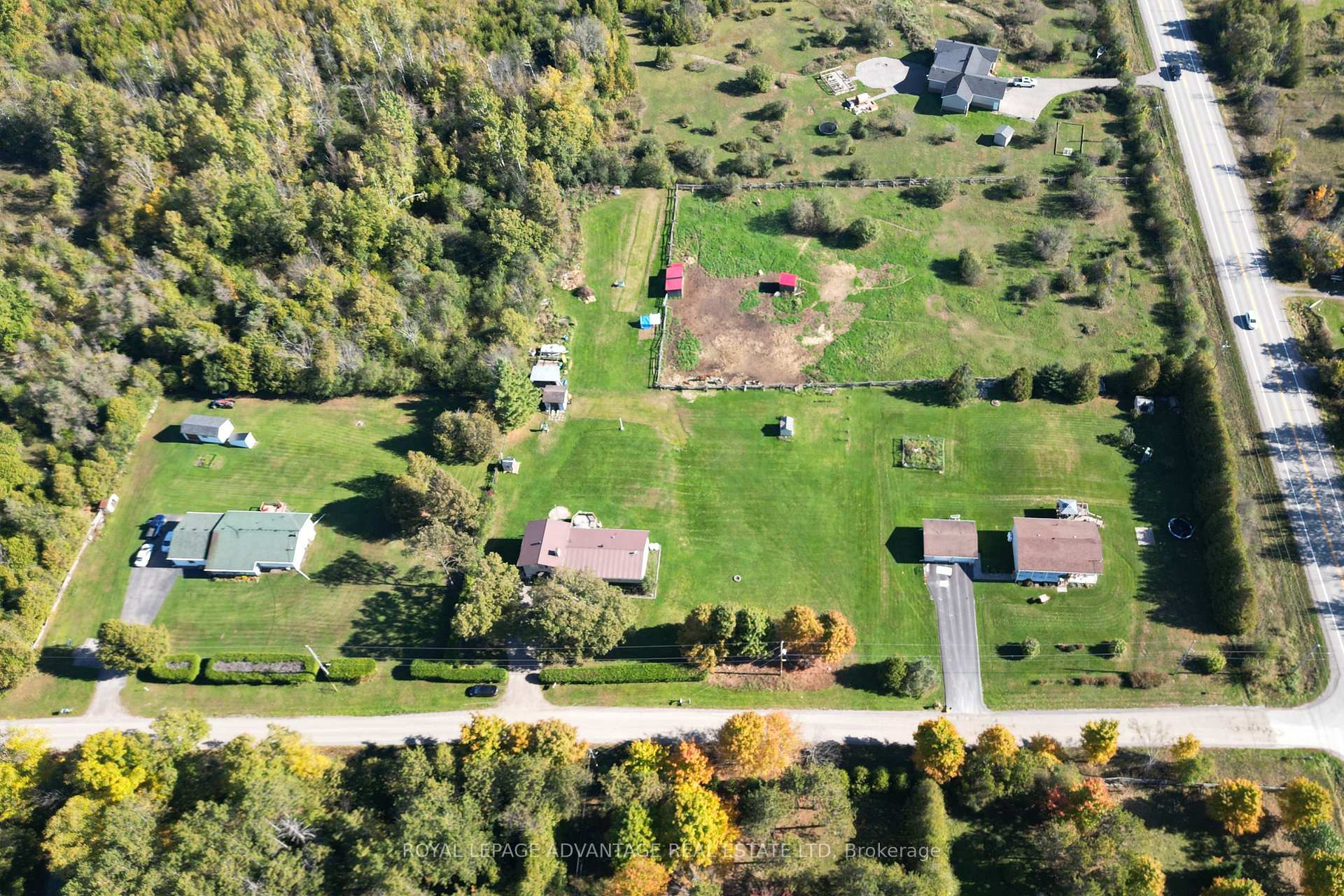 Photo 40 of 126 Douglas Road, Montague, Montague Twp — HOMEH