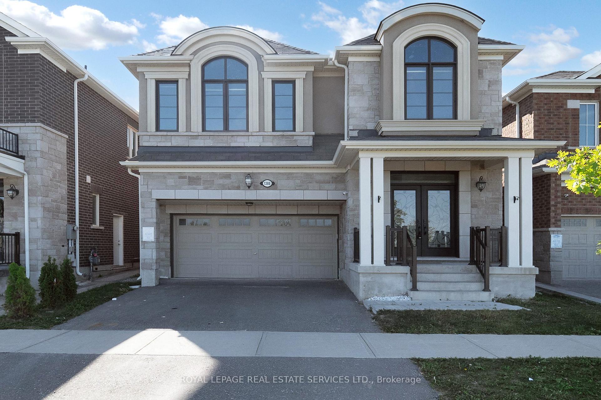 Photo 1 of Unit Upper, 1388 Sycamore Garden, Milton, Cobban — HOMEH