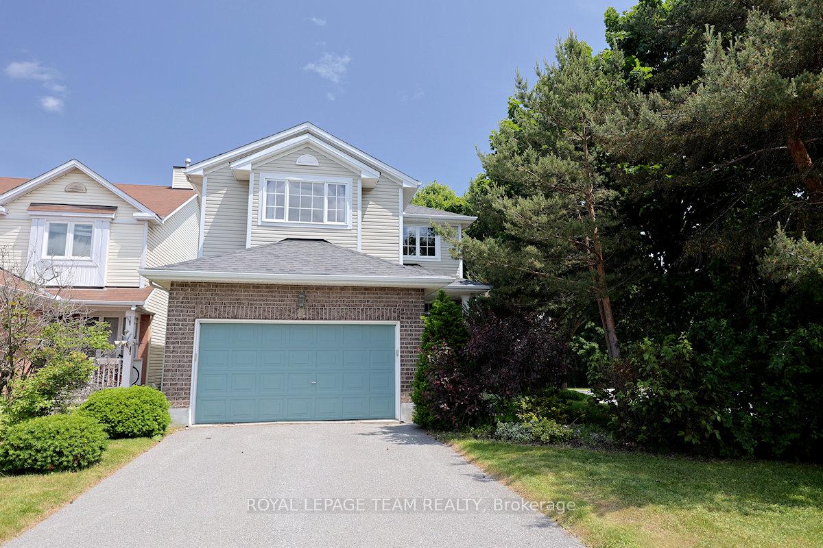 Photo 1 of 2 Inverary Drive, Ottawa, Kanata - Morgan's Grant/South March — HOMEH