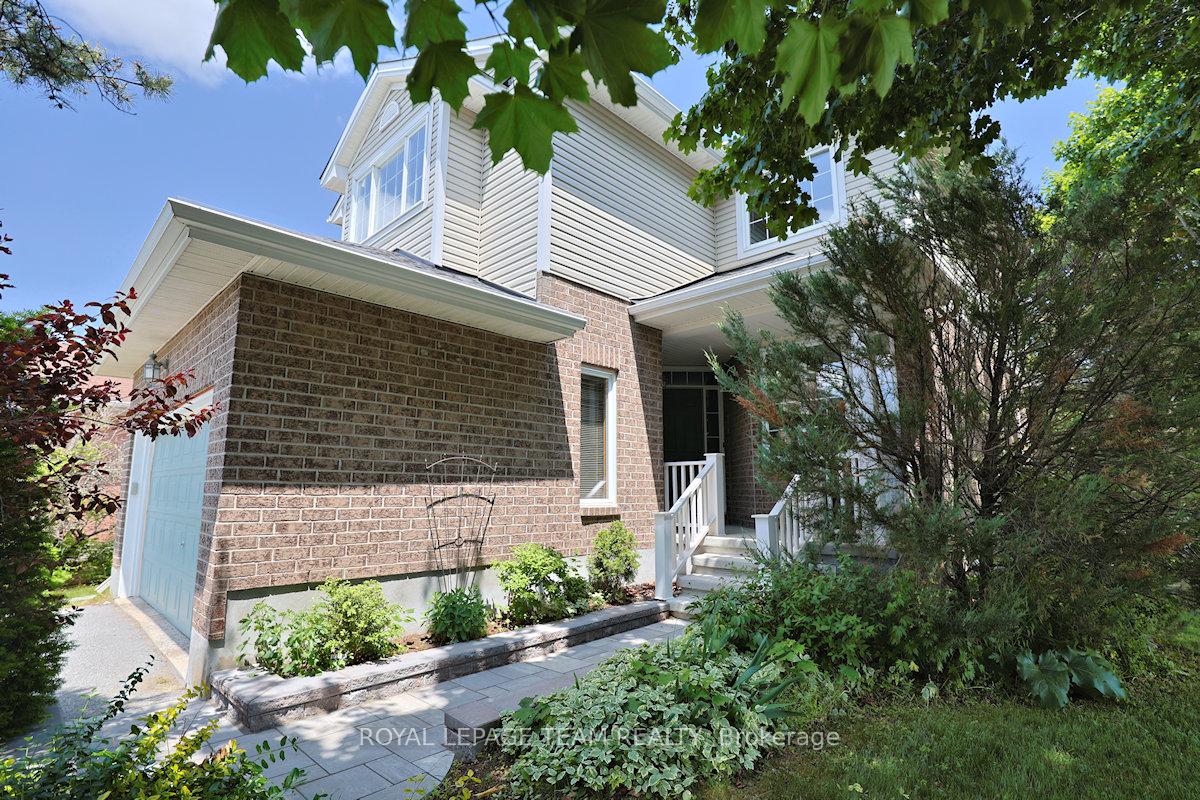 Photo 6 of 2 Inverary Drive, Ottawa, Kanata - Morgan's Grant/South March — HOMEH