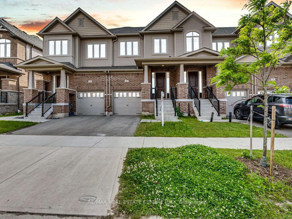 Photo 1 of 30 Grassbourne Avenue, Kitchener — HOMEH