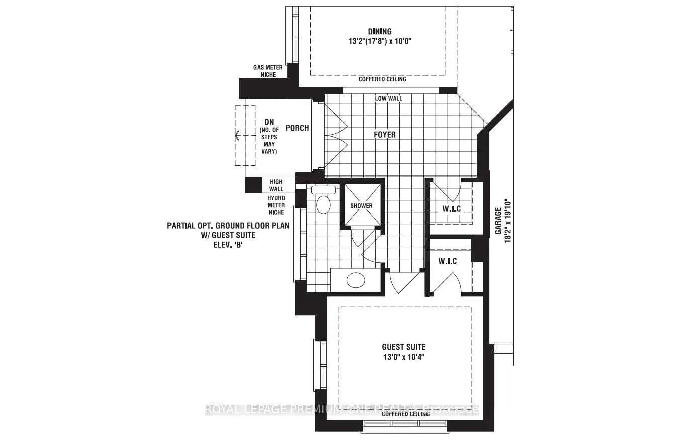 Photo 3 of 830 Apple Terrace, Milton, Cobban — HOMEH
