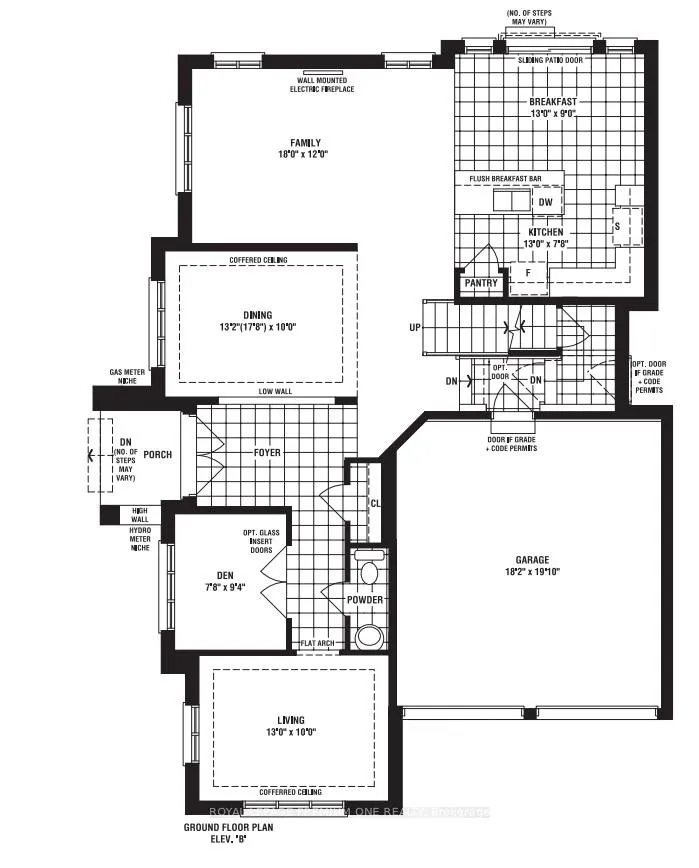 Photo 4 of 830 Apple Terrace, Milton, Cobban — HOMEH