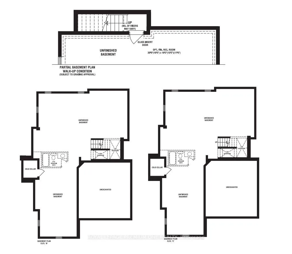 Photo 6 of 830 Apple Terrace, Milton, Cobban — HOMEH