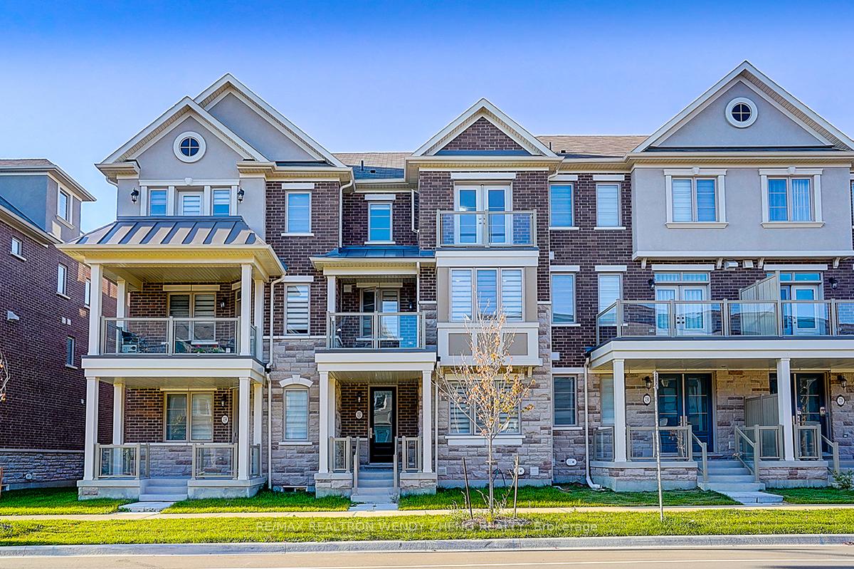 Photo 1 of 232 Rustle Woods Avenue, Markham, Cornell — HOMEH