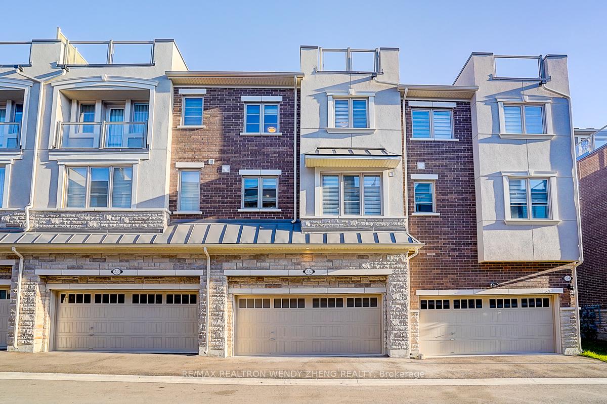 Photo 2 of 232 Rustle Woods Avenue, Markham, Cornell — HOMEH