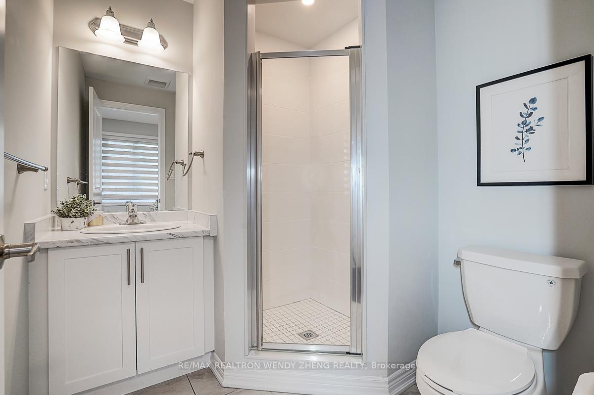 Photo 6 of 232 Rustle Woods Avenue, Markham, Cornell — HOMEH