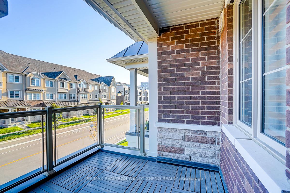 Photo 15 of 232 Rustle Woods Avenue, Markham, Cornell — HOMEH