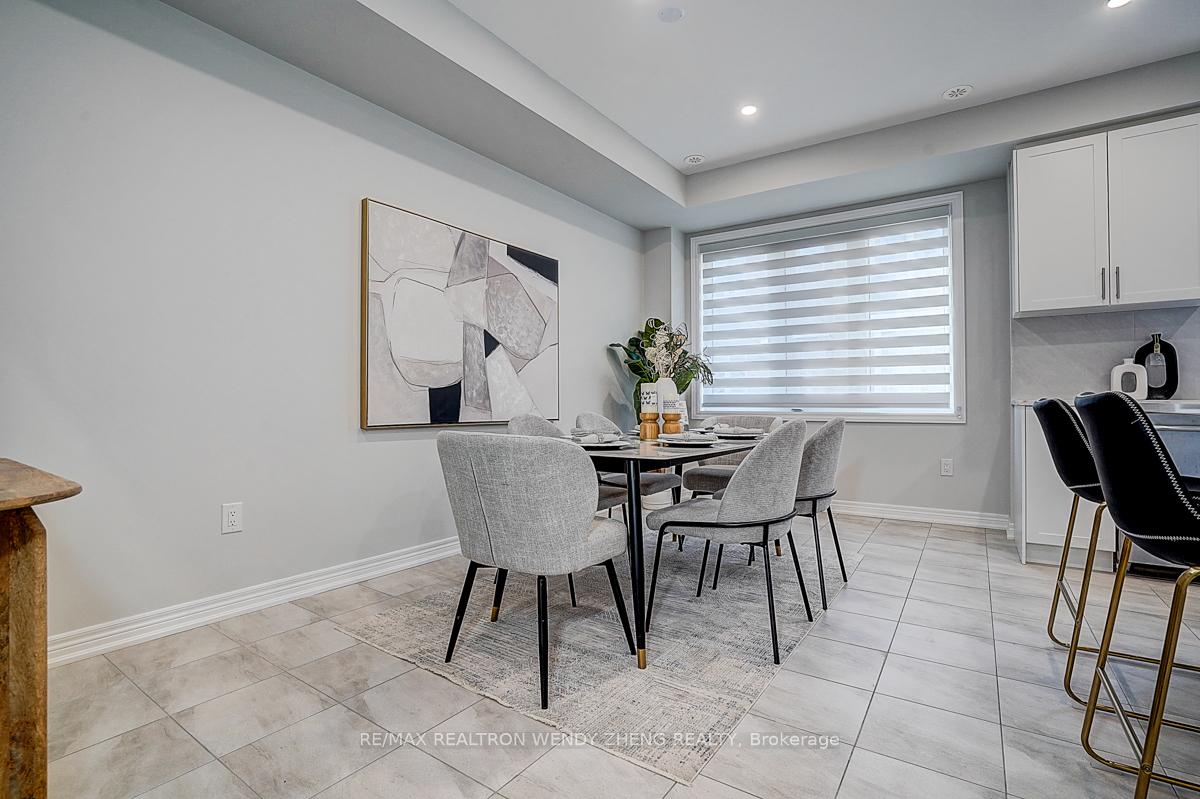 Photo 17 of 232 Rustle Woods Avenue, Markham, Cornell — HOMEH