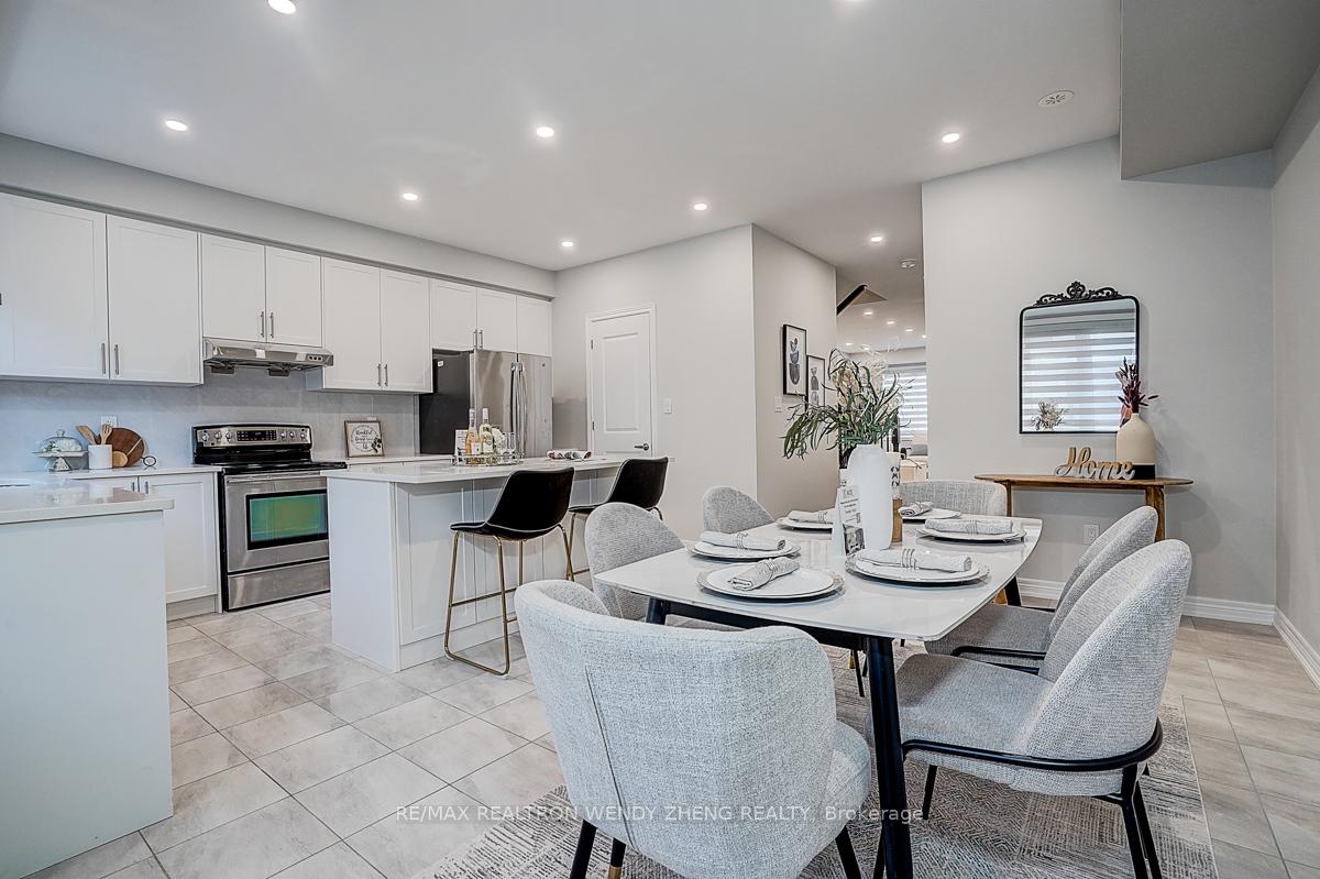 Photo 19 of 232 Rustle Woods Avenue, Markham, Cornell — HOMEH