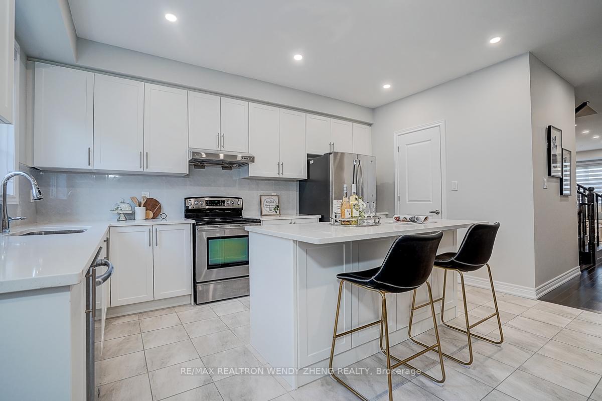 Photo 20 of 232 Rustle Woods Avenue, Markham, Cornell — HOMEH
