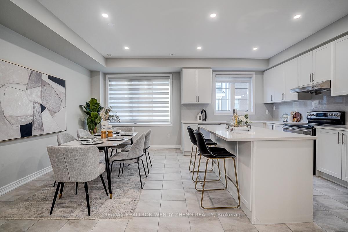 Photo 22 of 232 Rustle Woods Avenue, Markham, Cornell — HOMEH