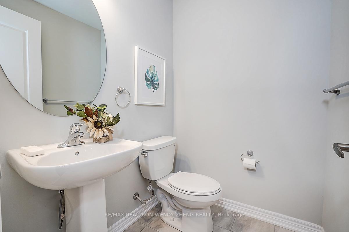 Photo 28 of 232 Rustle Woods Avenue, Markham, Cornell — HOMEH
