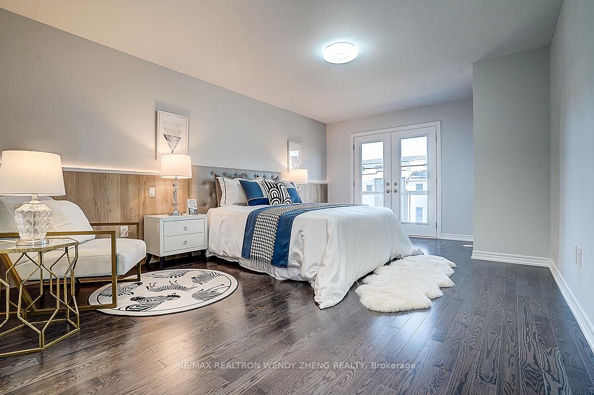 Photo 29 of 232 Rustle Woods Avenue, Markham, Cornell — HOMEH