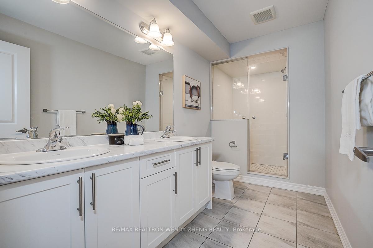Photo 31 of 232 Rustle Woods Avenue, Markham, Cornell — HOMEH