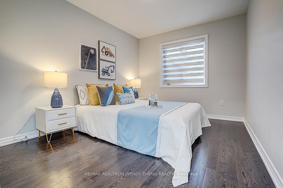Photo 33 of 232 Rustle Woods Avenue, Markham, Cornell — HOMEH