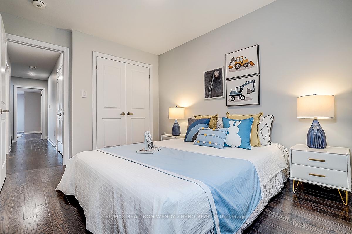 Photo 34 of 232 Rustle Woods Avenue, Markham, Cornell — HOMEH