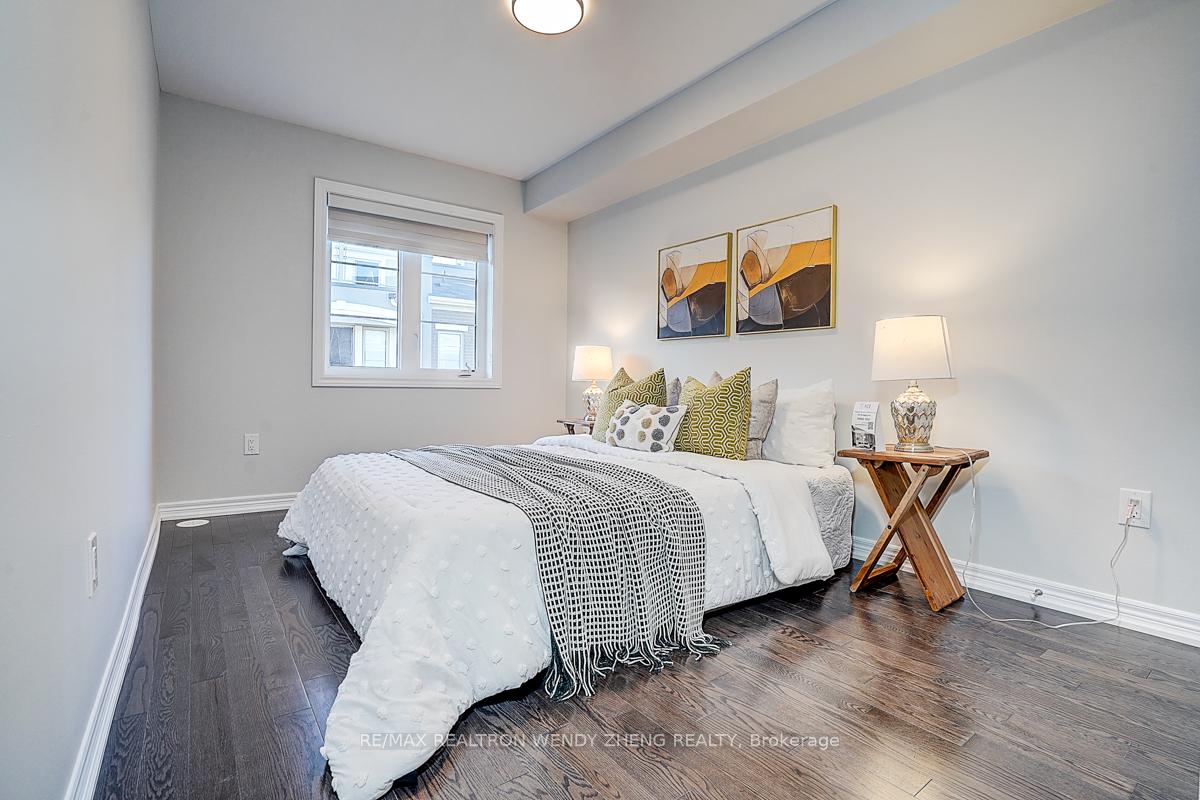 Photo 35 of 232 Rustle Woods Avenue, Markham, Cornell — HOMEH