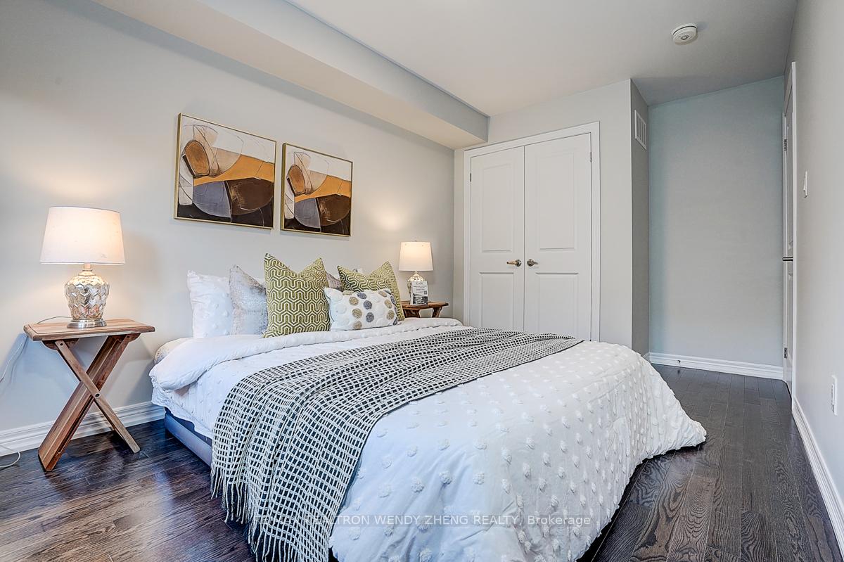 Photo 36 of 232 Rustle Woods Avenue, Markham, Cornell — HOMEH