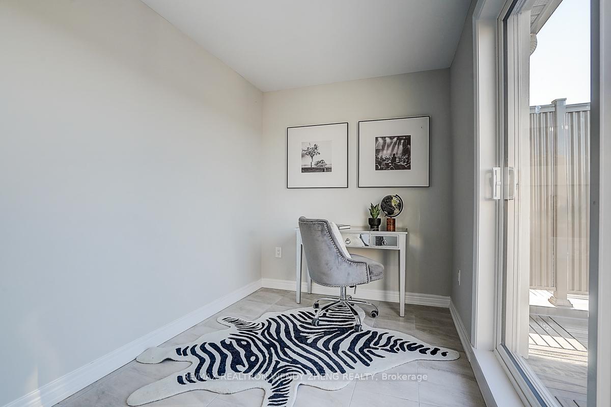 Photo 38 of 232 Rustle Woods Avenue, Markham, Cornell — HOMEH