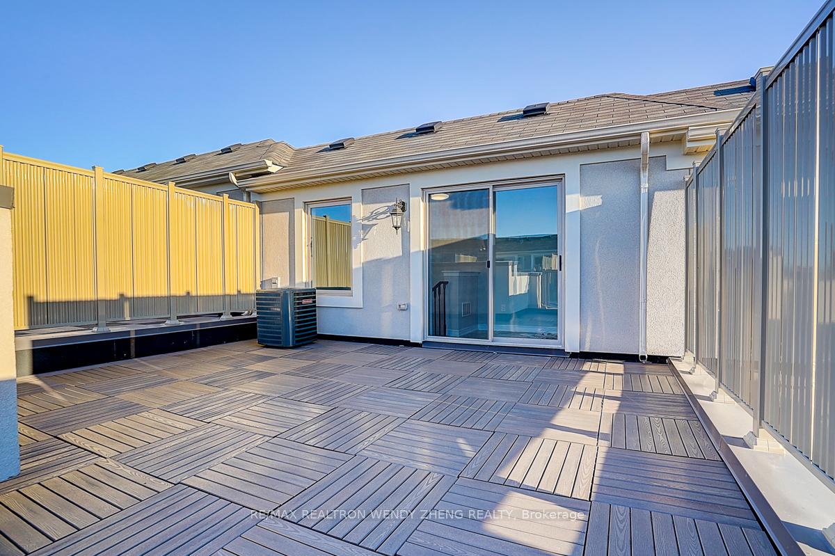 Photo 41 of 232 Rustle Woods Avenue, Markham, Cornell — HOMEH