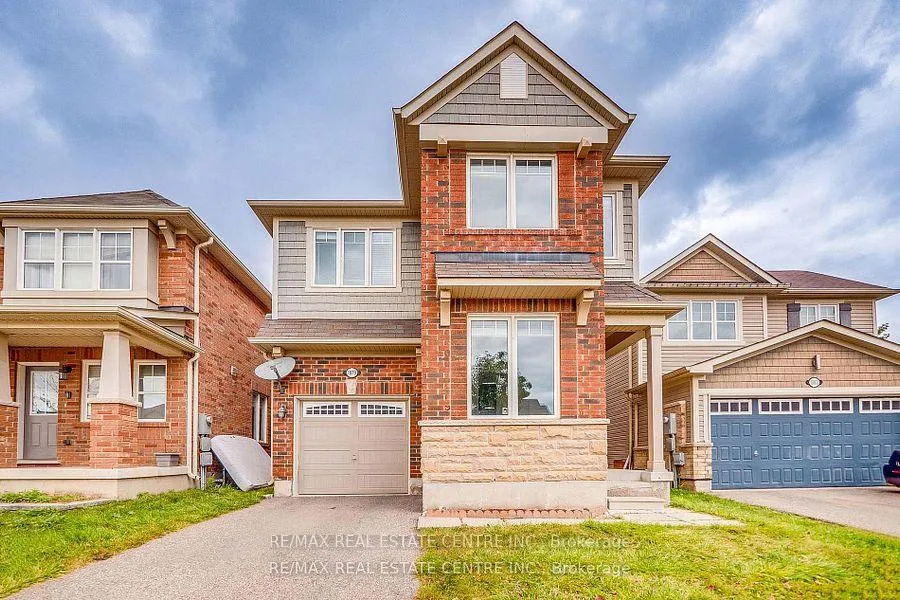 Photo 1 of 1079 Savoline Boulevard, Milton, Harrison — HOMEH