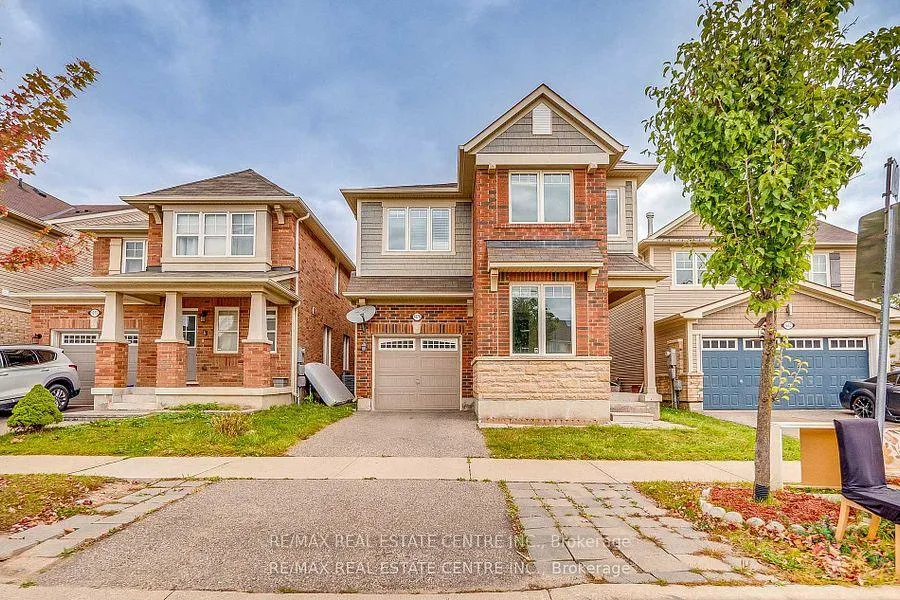 Photo 2 of 1079 Savoline Boulevard, Milton, Harrison — HOMEH
