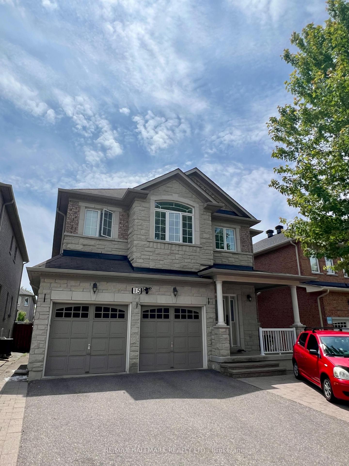 Photo 2 of Unit (Bsmt), 15 Germain Crescent, Markham, Box Grove — HOMEH