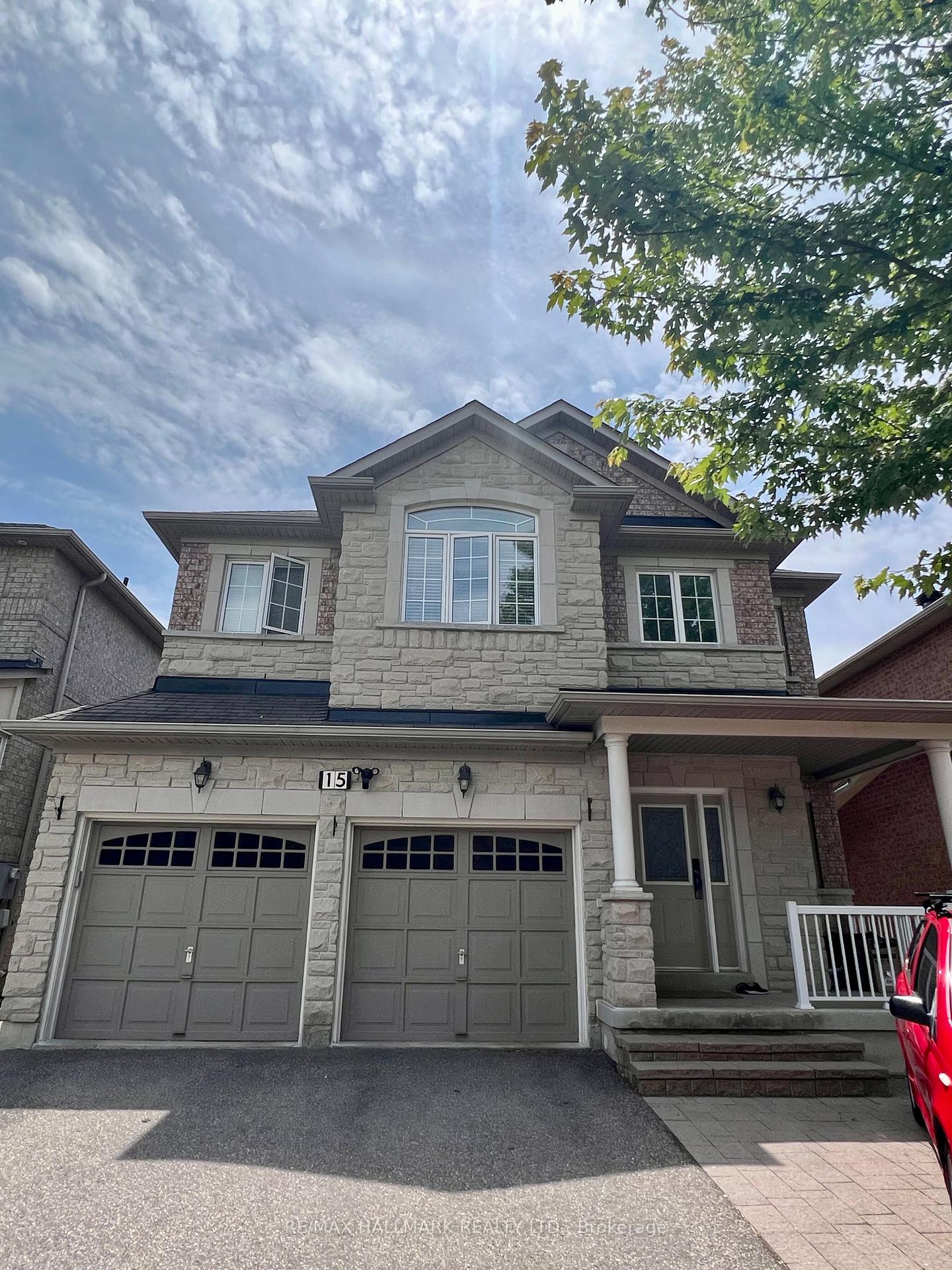 Photo 4 of Unit (Bsmt), 15 Germain Crescent, Markham, Box Grove — HOMEH