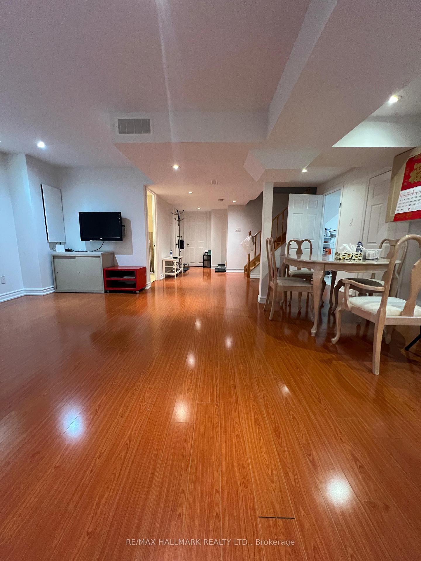 Photo 5 of Unit (Bsmt), 15 Germain Crescent, Markham, Box Grove — HOMEH