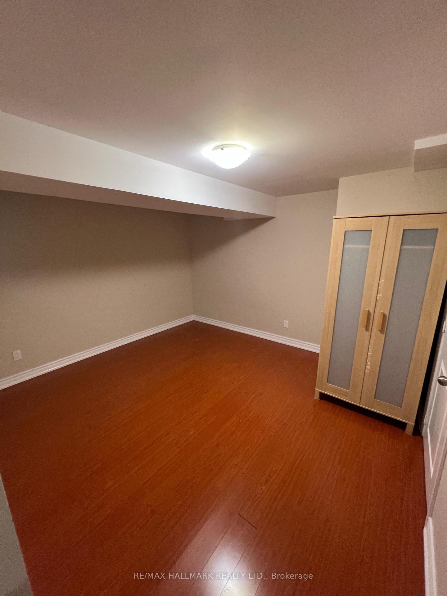 Photo 8 of Unit (Bsmt), 15 Germain Crescent, Markham, Box Grove — HOMEH