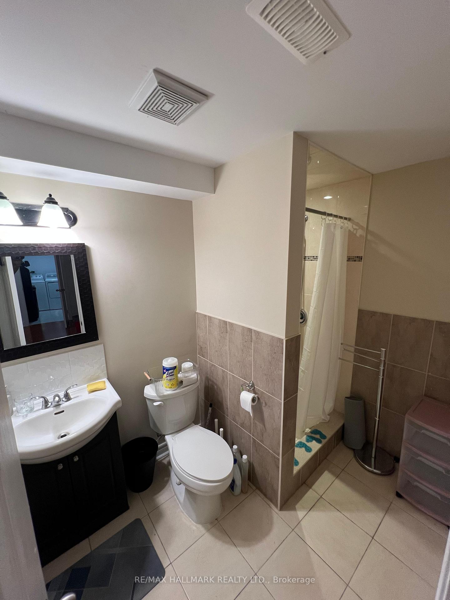 Photo 10 of Unit (Bsmt), 15 Germain Crescent, Markham, Box Grove — HOMEH