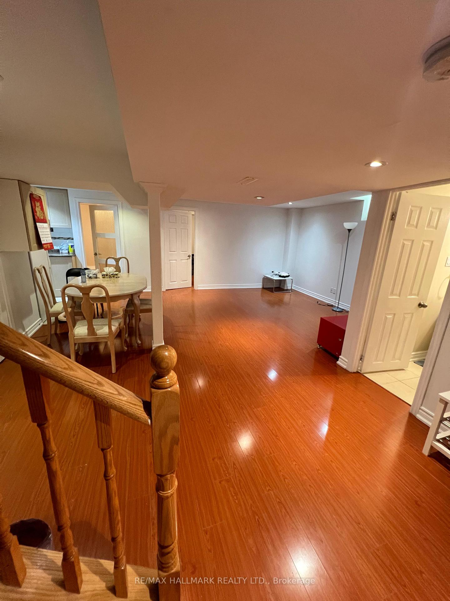 Photo 12 of Unit (Bsmt), 15 Germain Crescent, Markham, Box Grove — HOMEH