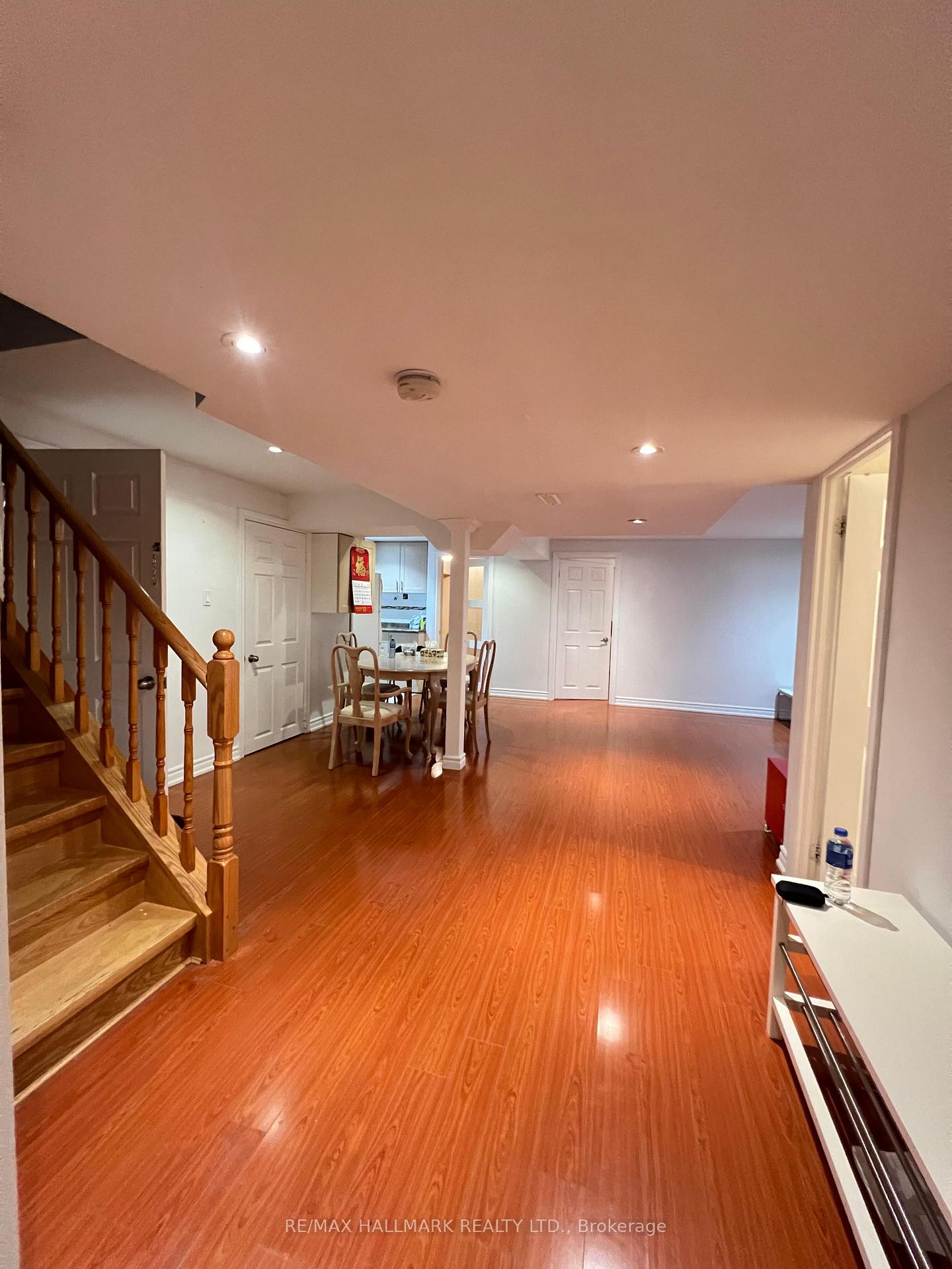 Photo 13 of Unit (Bsmt), 15 Germain Crescent, Markham, Box Grove — HOMEH