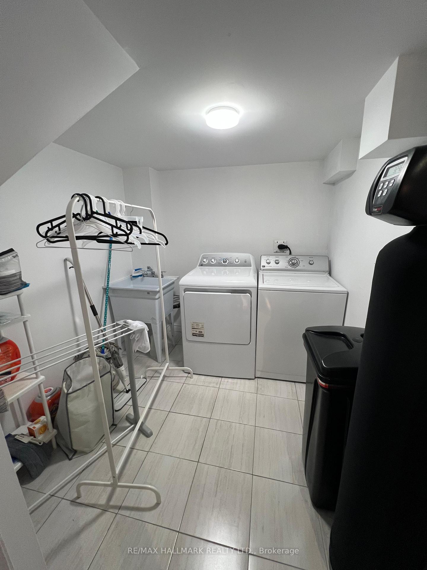 Photo 14 of Unit (Bsmt), 15 Germain Crescent, Markham, Box Grove — HOMEH