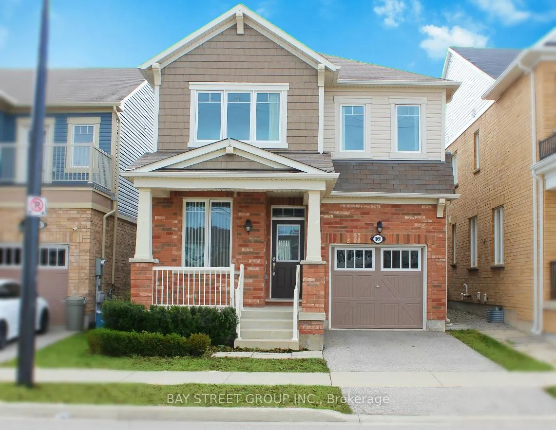 Photo 1 of 1091 Biason Circle, Milton, Willmott — HOMEH