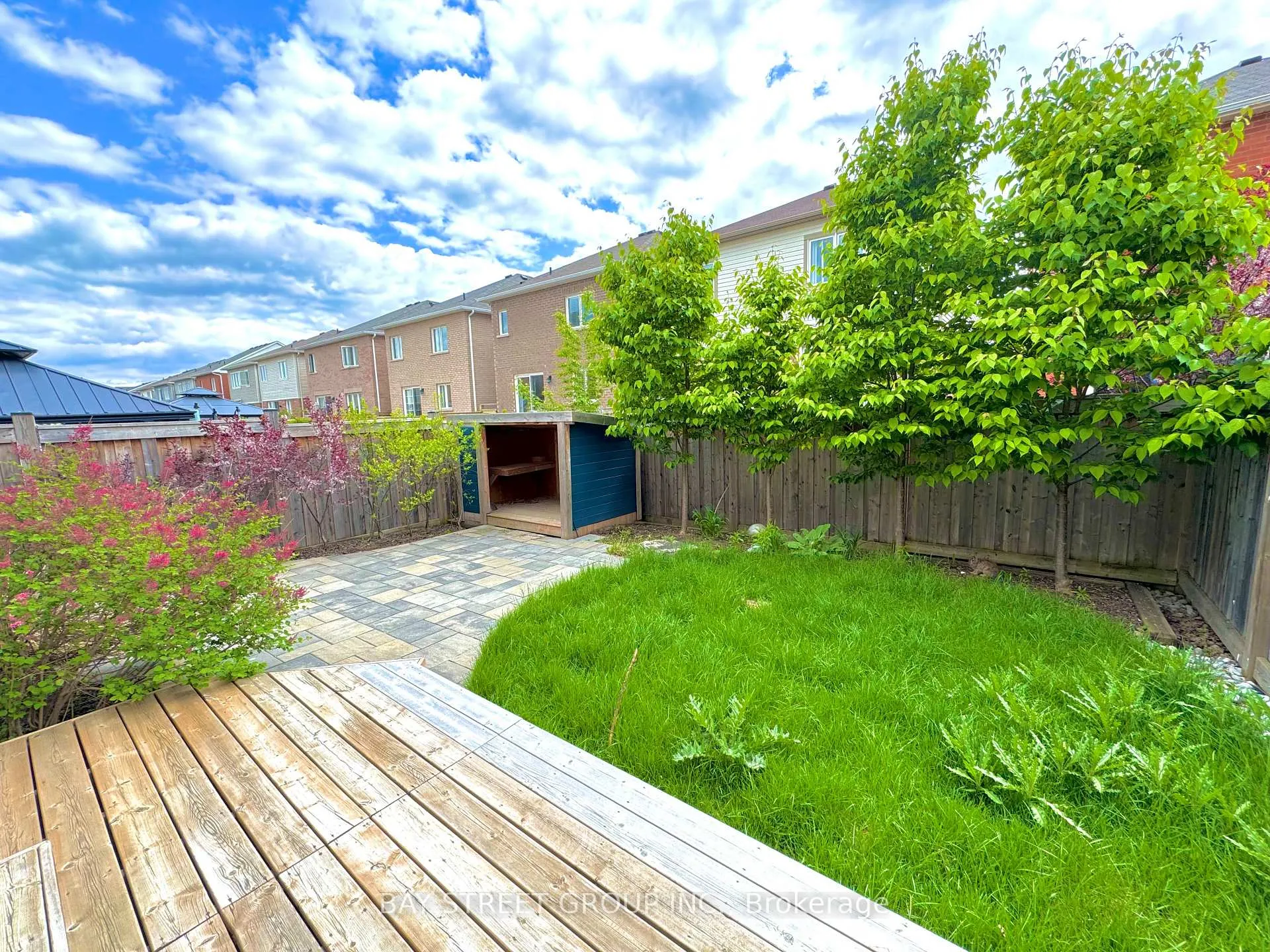 Photo 22 of 1091 Biason Circle, Milton, Willmott — HOMEH