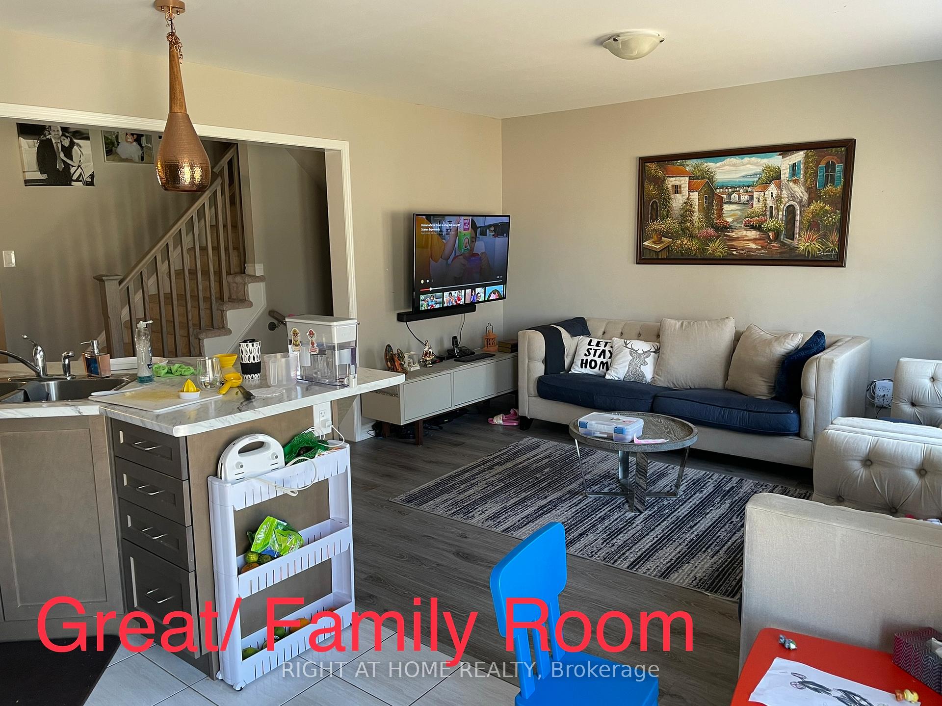 Photo 8 of 119 Mcmonies Drive, Hamilton, Waterdown — HOMEH