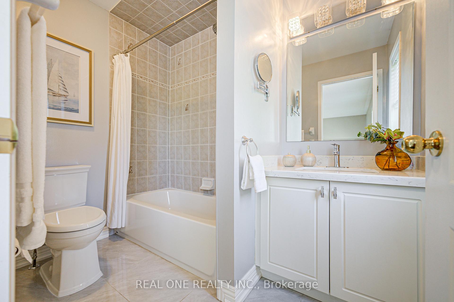 Photo 28 of 35 Ridgecrest Road, Markham, Berczy — HOMEH