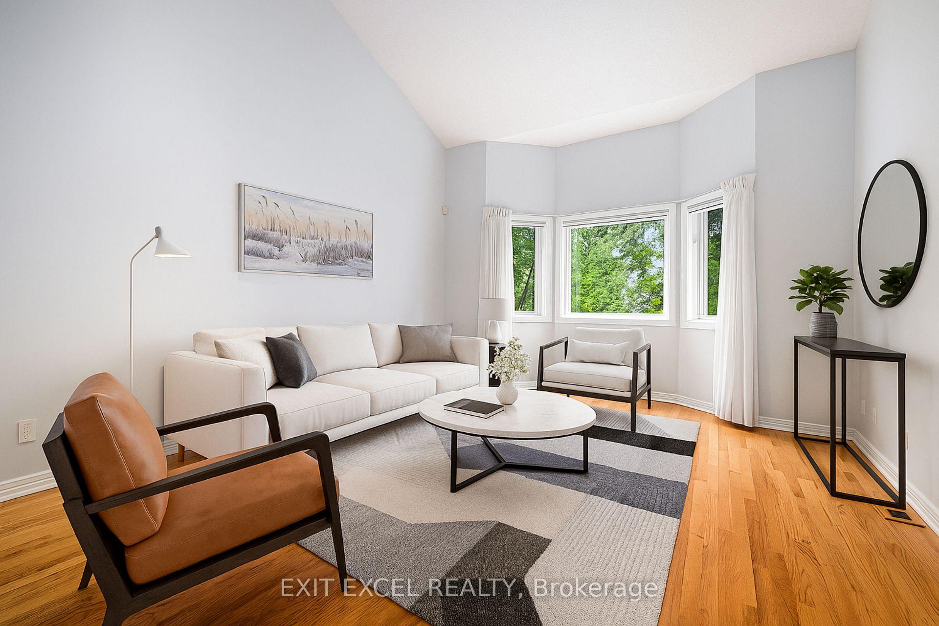 Photo 5 of 14 Grassy Plains Drive, Ottawa, Kanata - Emerald Meadows/Trailwest — HOMEH