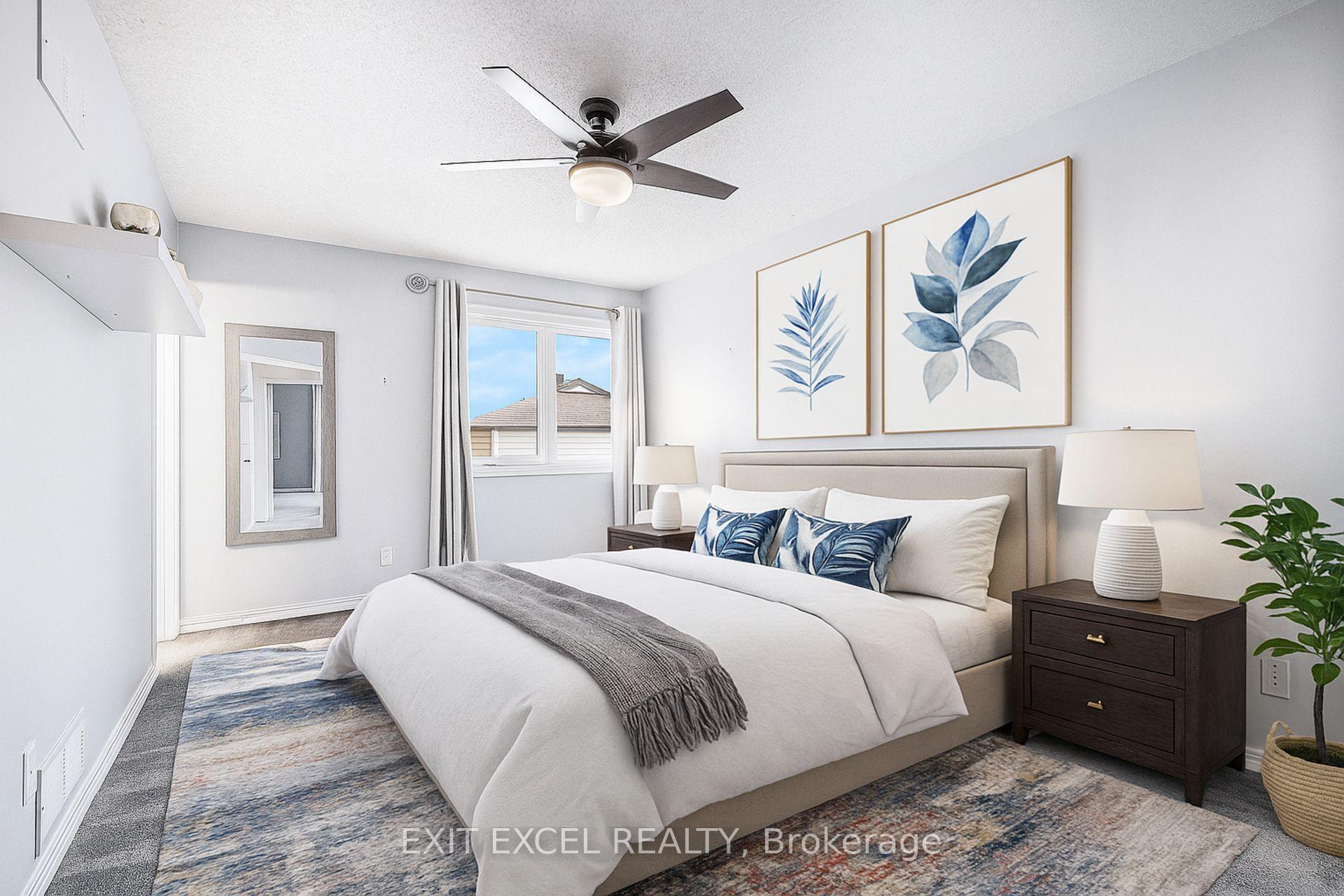 Photo 16 of 14 Grassy Plains Drive, Ottawa, Kanata - Emerald Meadows/Trailwest — HOMEH