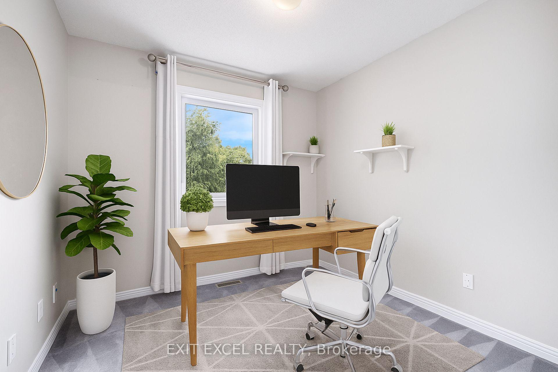 Photo 18 of 14 Grassy Plains Drive, Ottawa, Kanata - Emerald Meadows/Trailwest — HOMEH