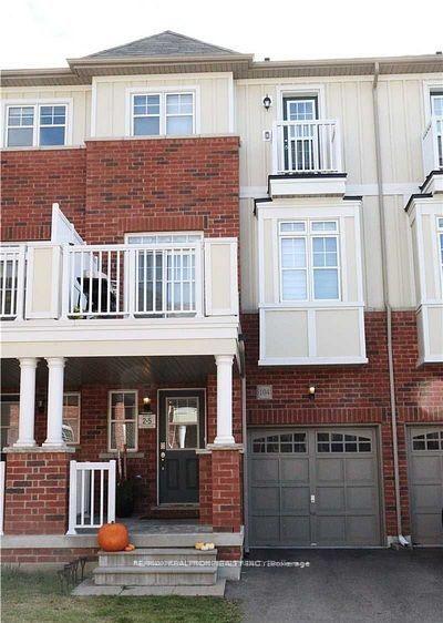 Photo 1 of 104 Roy Grove Way, Markham, Greensborough — HOMEH