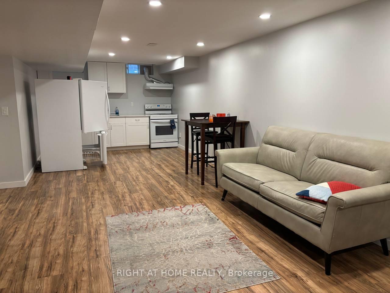 Photo 1 of Unit Basement, 38 Yager Drive, Hamilton, Binbrook — HOMEH